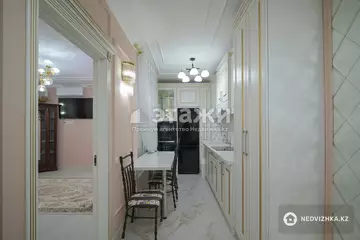 65 м², 2-комнатная квартира, этаж 7 из 16, 65 м², изображение - 11