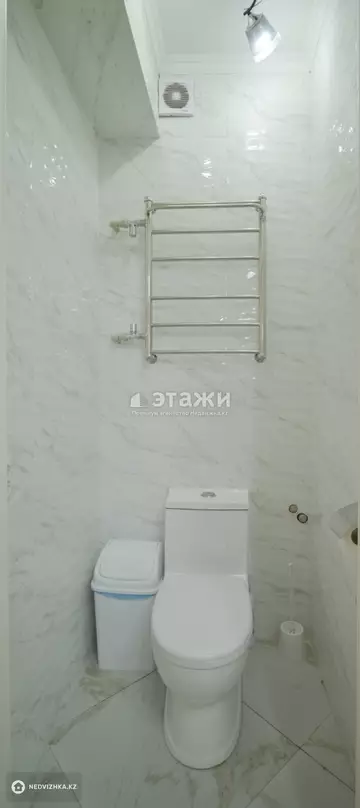 65 м², 2-комнатная квартира, этаж 7 из 16, 65 м², изображение - 18