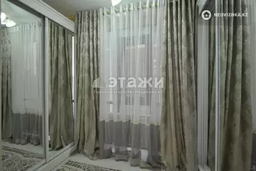 65 м², 2-комнатная квартира, этаж 7 из 16, 65 м², изображение - 21