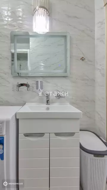 65 м², 2-комнатная квартира, этаж 7 из 16, 65 м², изображение - 23