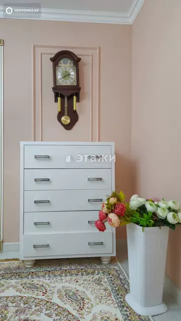65 м², 2-комнатная квартира, этаж 7 из 16, 65 м², изображение - 24