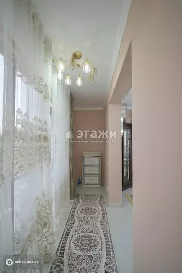 65 м², 2-комнатная квартира, этаж 7 из 16, 65 м², изображение - 26