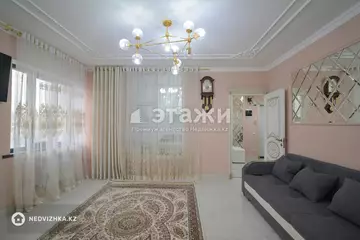65 м², 2-комнатная квартира, этаж 7 из 16, 65 м², изображение - 28