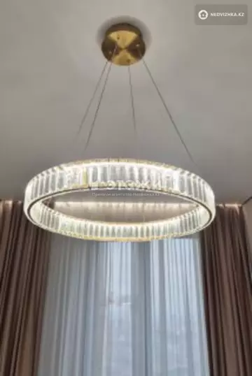 65 м², 2-комнатная квартира, этаж 7 из 16, 65 м², изображение - 31