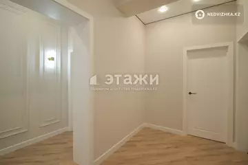 80 м², 2-комнатная квартира, этаж 17 из 17, 80 м², изображение - 9