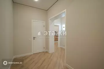 80 м², 2-комнатная квартира, этаж 17 из 17, 80 м², изображение - 10