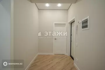 80 м², 2-комнатная квартира, этаж 17 из 17, 80 м², изображение - 11
