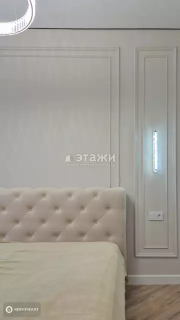 80 м², 2-комнатная квартира, этаж 17 из 17, 80 м², изображение - 13