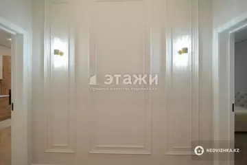 80 м², 2-комнатная квартира, этаж 17 из 17, 80 м², изображение - 17