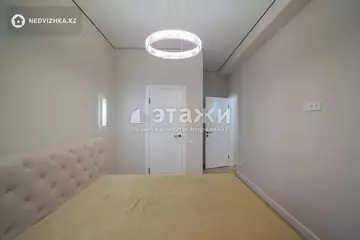80 м², 2-комнатная квартира, этаж 17 из 17, 80 м², изображение - 19