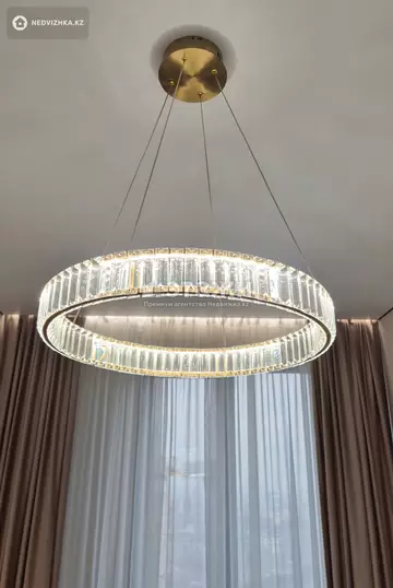 80 м², 2-комнатная квартира, этаж 17 из 17, 80 м², изображение - 22