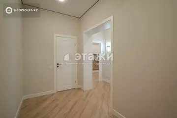80 м², 2-комнатная квартира, этаж 17 из 17, 80 м², изображение - 23