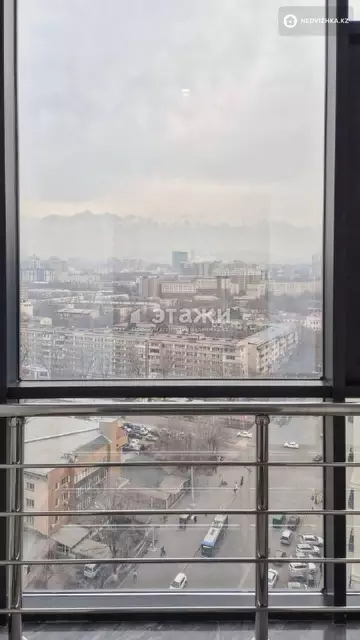 80 м², 2-комнатная квартира, этаж 17 из 17, 80 м², изображение - 24