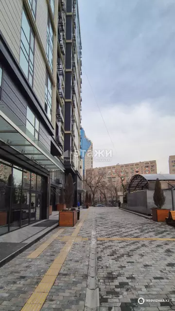 80 м², 2-комнатная квартира, этаж 17 из 17, 80 м², изображение - 26