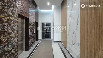 80 м², 2-комнатная квартира, этаж 17 из 17, 80 м², изображение - 25