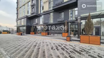80 м², 2-комнатная квартира, этаж 17 из 17, 80 м², изображение - 29