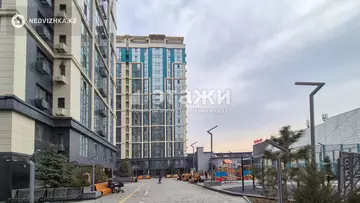 80 м², 2-комнатная квартира, этаж 17 из 17, 80 м², изображение - 30