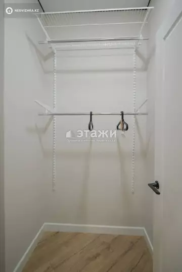80 м², 2-комнатная квартира, этаж 17 из 17, 80 м², изображение - 31