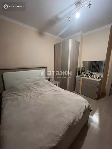 57 м², 2-комнатная квартира, этаж 4 из 9, 57 м², изображение - 4
