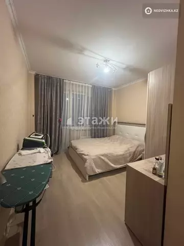 57 м², 2-комнатная квартира, этаж 4 из 9, 57 м², изображение - 5