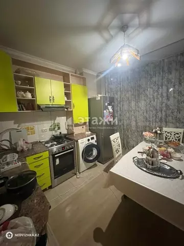 57 м², 2-комнатная квартира, этаж 4 из 9, 57 м², изображение - 6