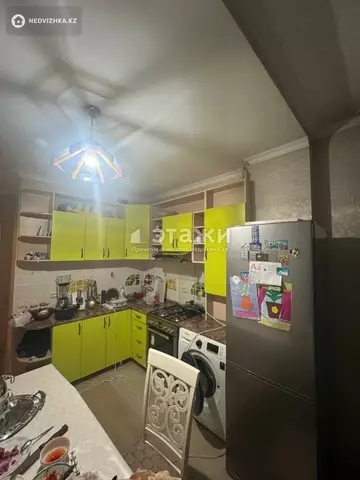 57 м², 2-комнатная квартира, этаж 4 из 9, 57 м², изображение - 7