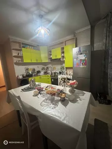57 м², 2-комнатная квартира, этаж 4 из 9, 57 м², изображение - 8