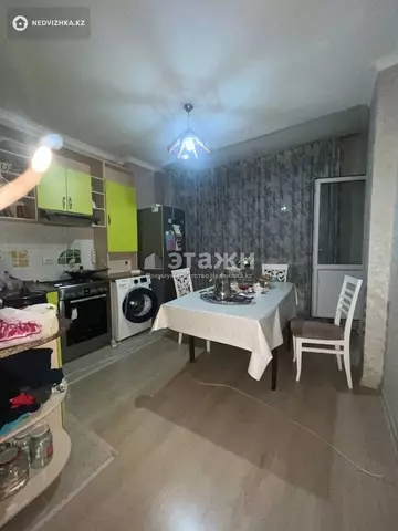 57 м², 2-комнатная квартира, этаж 4 из 9, 57 м², изображение - 9