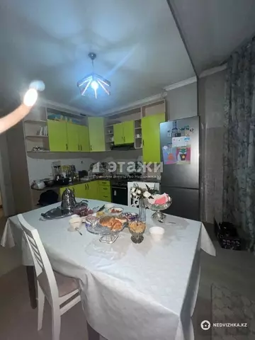 57 м², 2-комнатная квартира, этаж 4 из 9, 57 м², изображение - 10