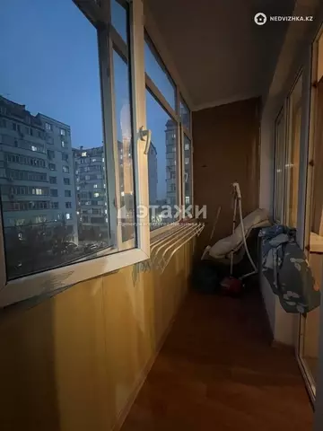 57 м², 2-комнатная квартира, этаж 4 из 9, 57 м², изображение - 13