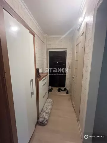 57 м², 2-комнатная квартира, этаж 4 из 9, 57 м², изображение - 12
