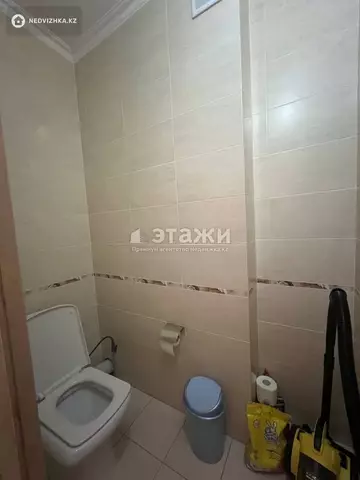 57 м², 2-комнатная квартира, этаж 4 из 9, 57 м², изображение - 14