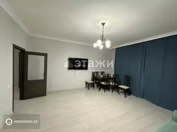 2-комнатная квартира, этаж 2 из 9, 58 м²