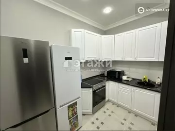 2-комнатная квартира, этаж 2 из 9, 58 м²