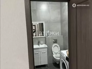 2-комнатная квартира, этаж 2 из 9, 58 м²