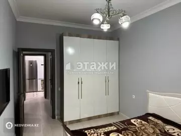 57.5 м², 2-комнатная квартира, этаж 2 из 9, 58 м², изображение - 5