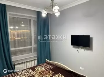 57.5 м², 2-комнатная квартира, этаж 2 из 9, 58 м², изображение - 6