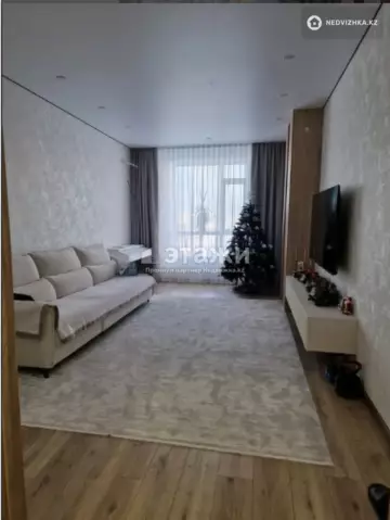 133.1 м², 4-комнатная квартира, этаж 2 из 12, 133 м², изображение - 6
