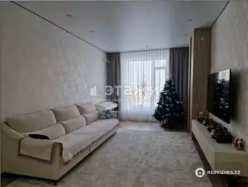 133.1 м², 4-комнатная квартира, этаж 2 из 12, 133 м², изображение - 7