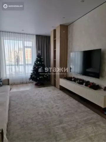133.1 м², 4-комнатная квартира, этаж 2 из 12, 133 м², изображение - 10