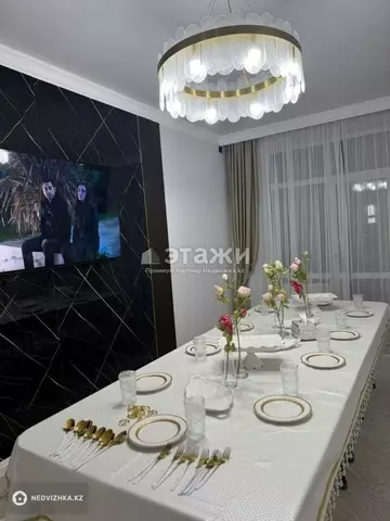 90 м², 3-комнатная квартира, этаж 12 из 12, 90 м², изображение - 0