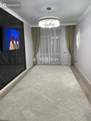90 м², 3-комнатная квартира, этаж 12 из 12, 90 м², изображение - 1