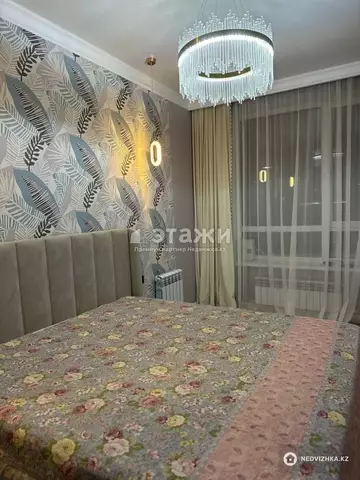 90 м², 3-комнатная квартира, этаж 12 из 12, 90 м², изображение - 3