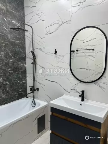 90 м², 3-комнатная квартира, этаж 12 из 12, 90 м², изображение - 7