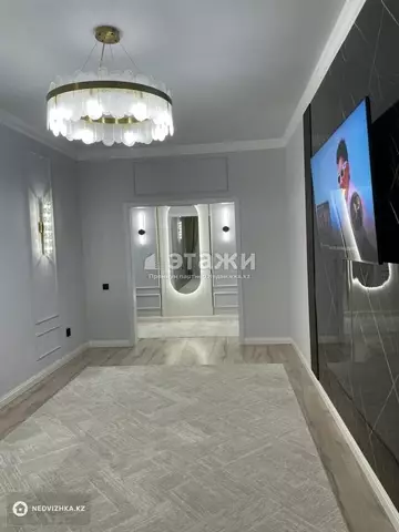 90 м², 3-комнатная квартира, этаж 12 из 12, 90 м², изображение - 9