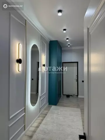 90 м², 3-комнатная квартира, этаж 12 из 12, 90 м², изображение - 10