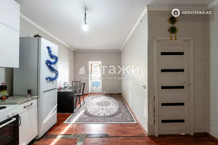 35.6 м², 1-комнатная квартира, этаж 4 из 4, 36 м², изображение - 1