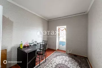 1-комнатная квартира, этаж 4 из 4, 36 м²