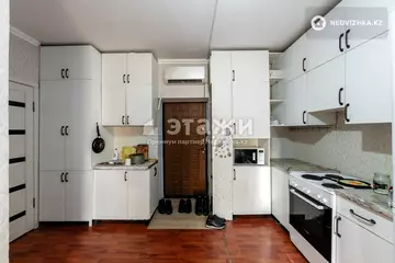 35.6 м², 1-комнатная квартира, этаж 4 из 4, 36 м², изображение - 6