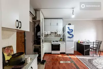 35.6 м², 1-комнатная квартира, этаж 4 из 4, 36 м², изображение - 7